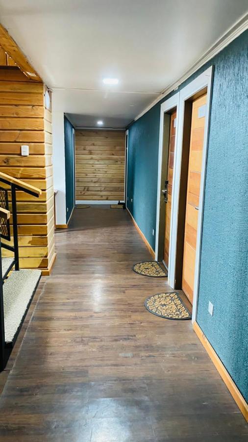 1 Hermoso Departamento Entero En Excelente Localizacion * Puerto Varas