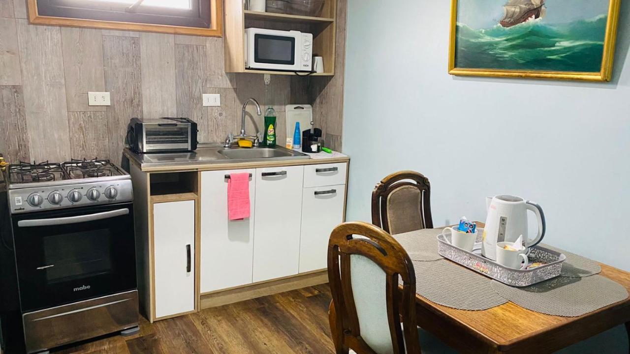 1 Hermoso Departamento Entero En Excelente Localizacion Apartamento Puerto Varas