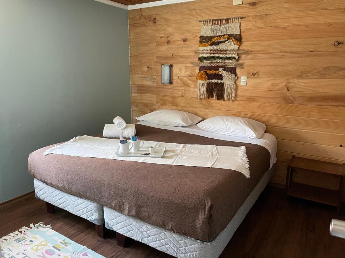 1 Hermoso Departamento Entero En Excelente Localizacion Puerto Varas