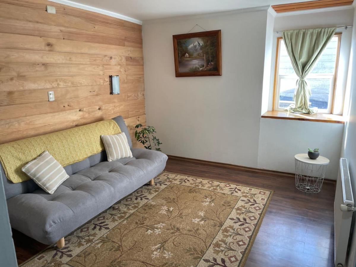 1 Hermoso Departamento Entero En Excelente Localizacion Apartamento Puerto Varas